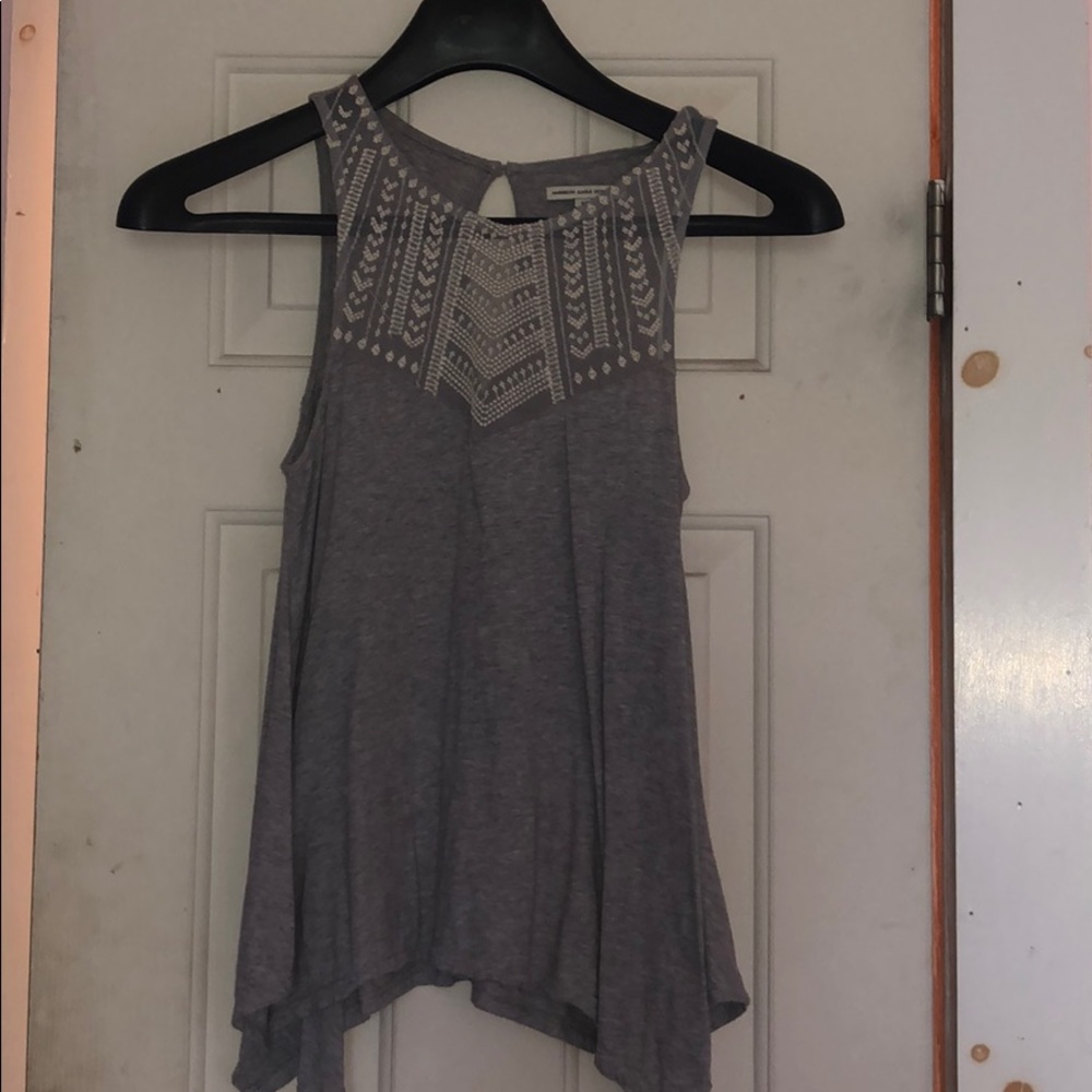 American eagle women’s tank